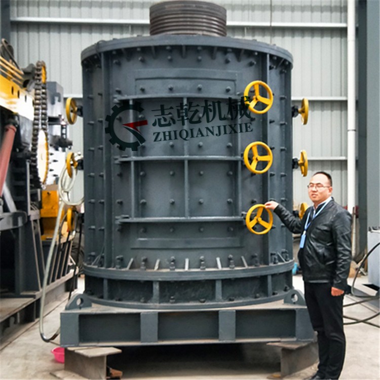 立軸變頻數(shù)控制砂機(jī) 鵝卵石石灰石制砂機(jī) 板錘式制砂機(jī)