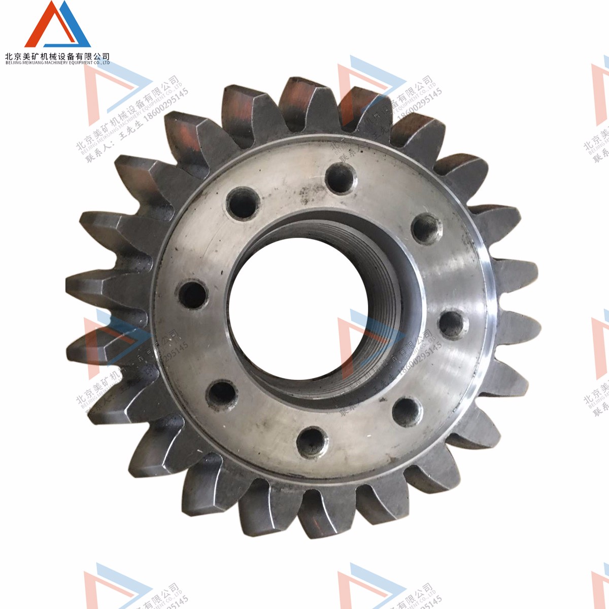 適用于美卓多缸破碎機HP300