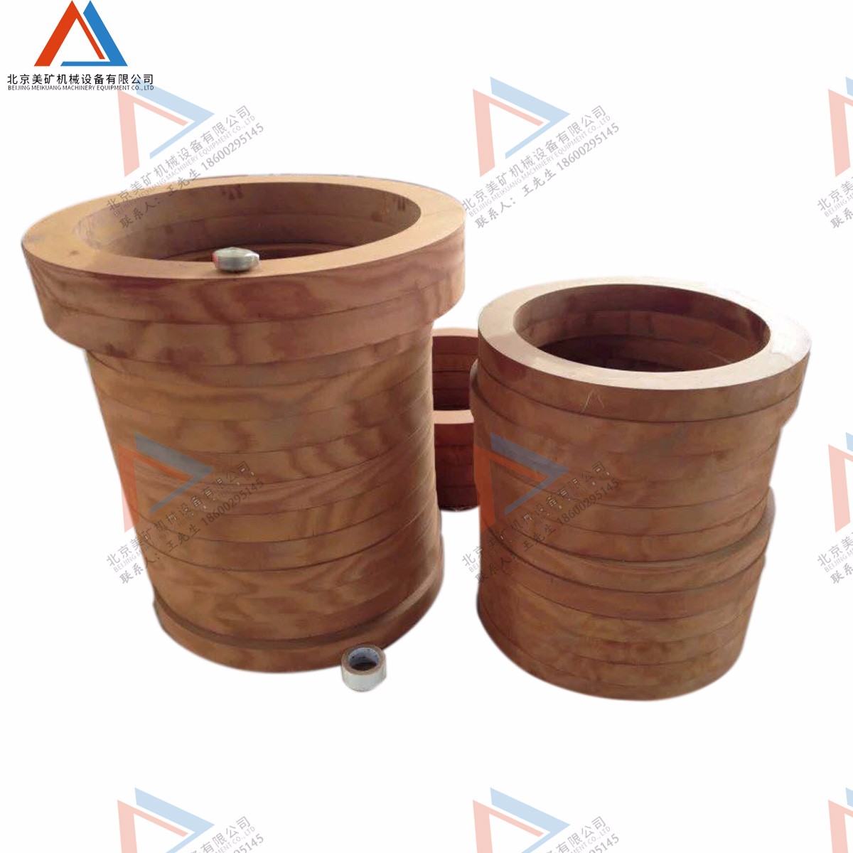 供應(yīng)適用于美卓破碎機(jī)配件防塵圈