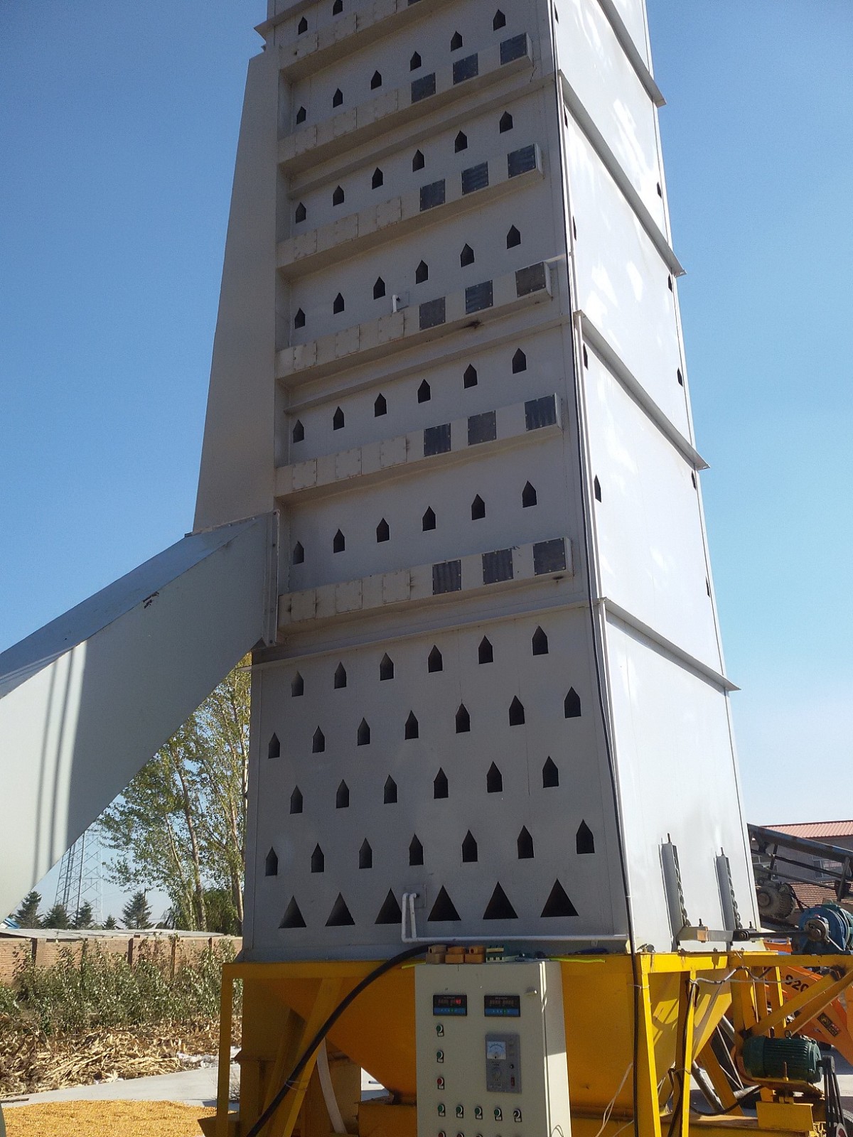 承吉提醒購買礦用烘干機時需要注意一下幾點事項產(chǎn)品圖片