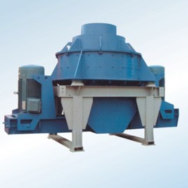 PCL立軸式?jīng)_擊破碎機(jī)