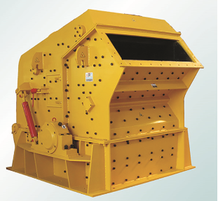 PF系列反擊式破碎機(jī)產(chǎn)品圖片