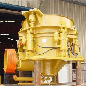 重錘式破碎機(jī)