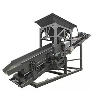 移動(dòng)式破碎機(jī)車(chē)站產(chǎn)品圖片