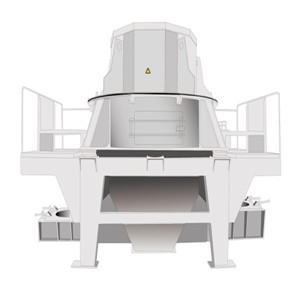 德國(guó)BHS制砂機(jī)