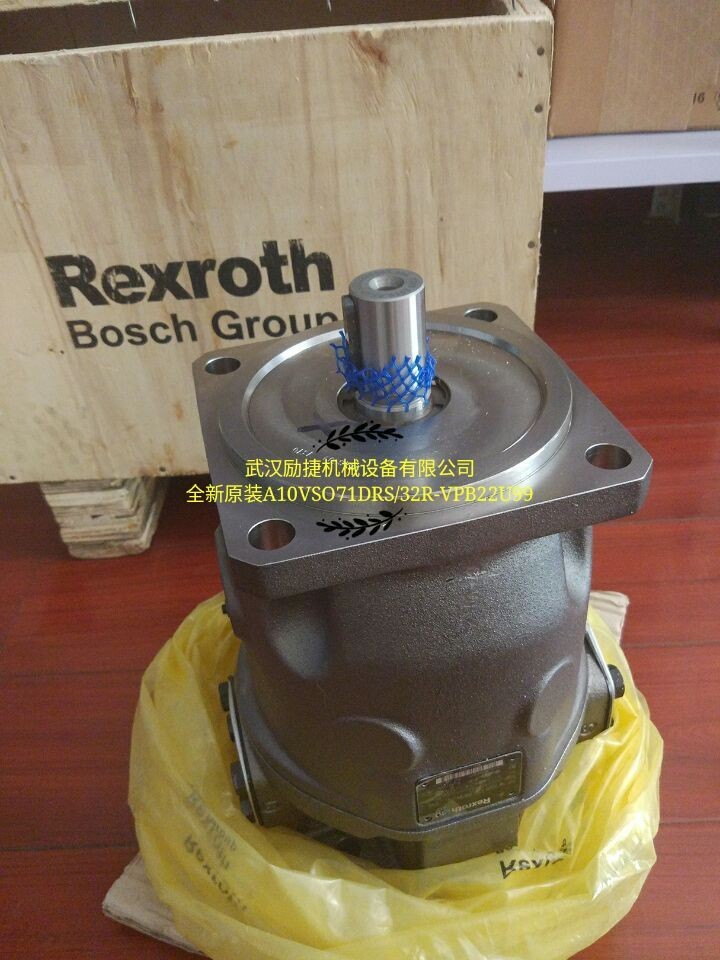 A10VSO100DFR1/32R-PPB12N00產(chǎn)品圖片