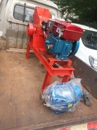  錘式破碎機丨專業(yè)生產(chǎn)錘式破碎機等礦山機械設備