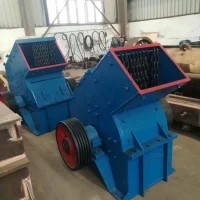 錘式破碎機(jī)錘破廠家重型錘式破碎機(jī)