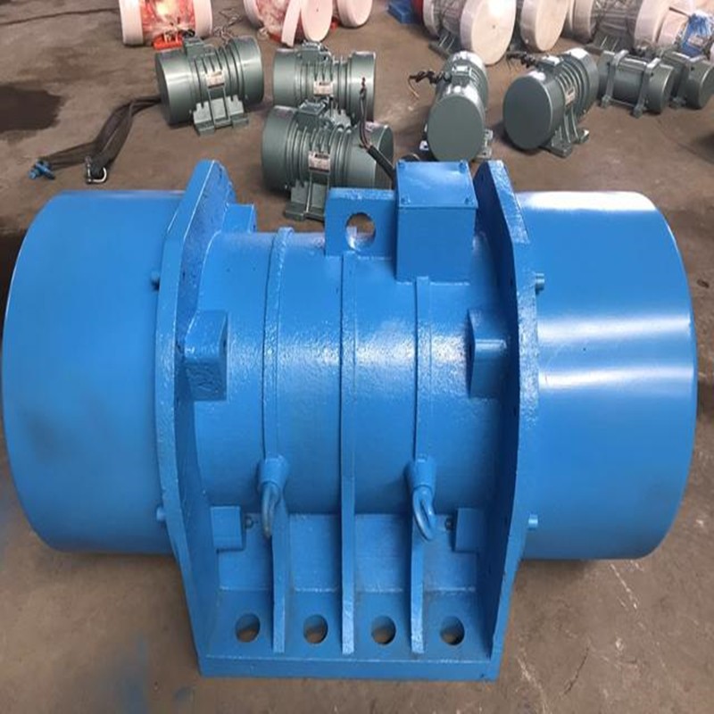 宏達 臥式振動電機 防爆振動電機批發(fā) yzd振動電機廠家直銷