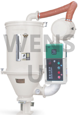 文穗塑料輔機(jī)生產(chǎn)廠家產(chǎn)品圖片