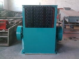 阜新箱式破碎機廠家高錳鋼錘頭鑄鋼襯板配件