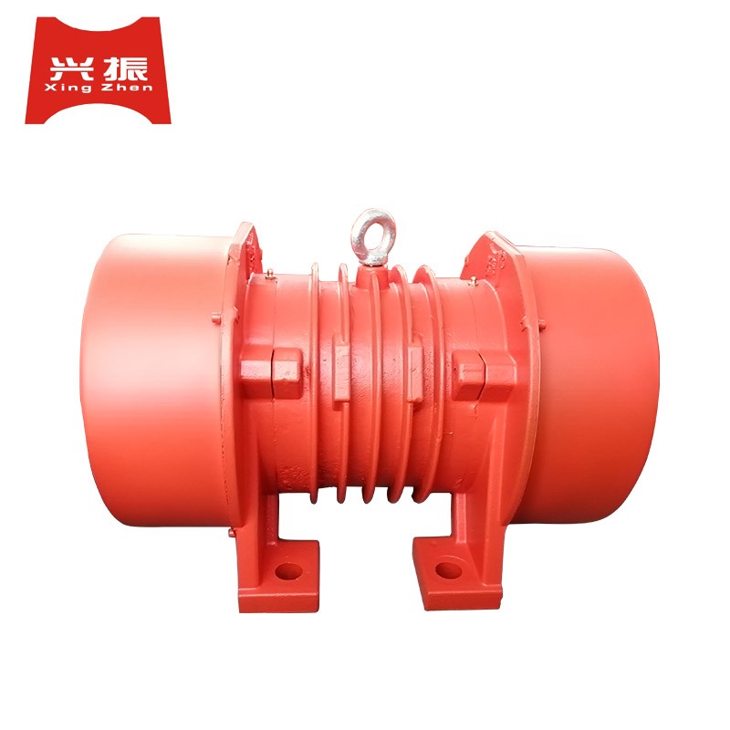 JZO-32-4振動(dòng)電機(jī)1.5KW興振振動(dòng)器