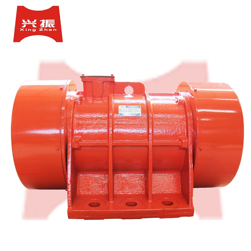 振動(dòng)電機(jī)YZU-30-6 2.2kw臥式三相異步振動(dòng)源