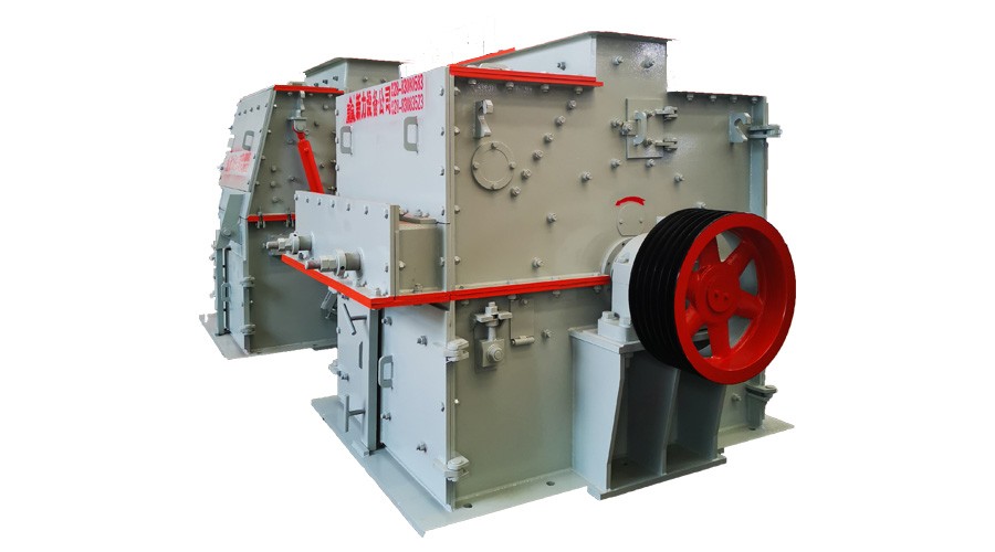 石灰石，米石高細整形制砂機