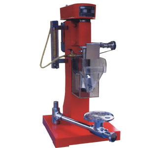 單槽浮選機(jī)產(chǎn)品圖片