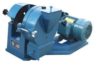 圓盤粉碎機產(chǎn)品圖片