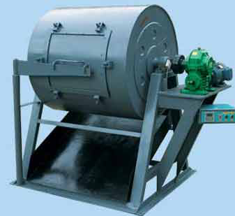 焦炭機(jī)械強(qiáng)度測定--米庫姆轉(zhuǎn)鼓試驗(yàn)機(jī)