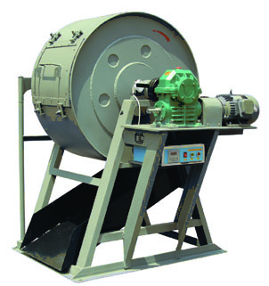  燒結和球團轉鼓試驗機