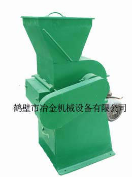 濕煤破碎機產品圖片