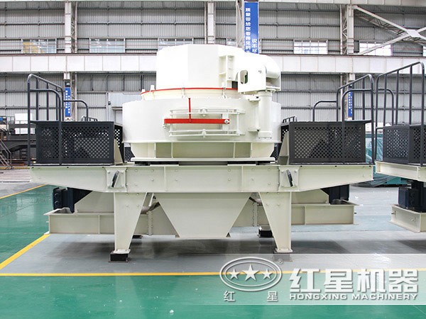 環(huán)保的石英砂生產(chǎn)線需要哪些設(shè)備？FRR91