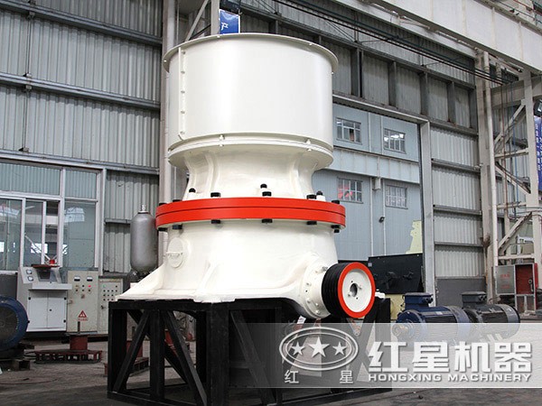 破鵝卵石用什么破碎機(jī)好FRR91