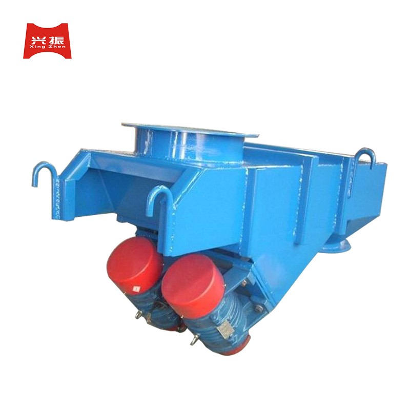 吊掛式振動(dòng)給料機(jī)敞開型 GZG1003 慣性振動(dòng)給料機(jī)