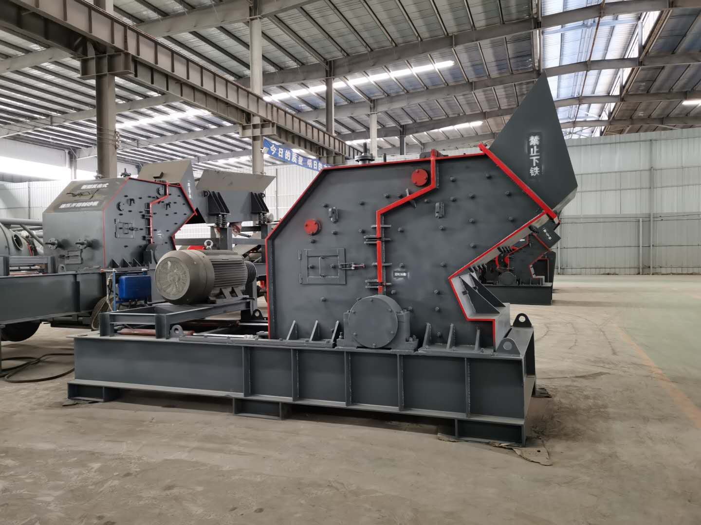 液壓開箱制砂機(jī) 玄武巖制砂機(jī) 大功率砂石機(jī)