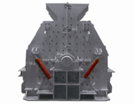 PFK1312可逆反擊破碎機