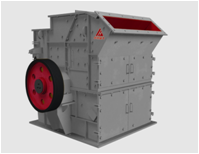 PCD超高細節(jié)能破碎機系列產(chǎn)品圖片