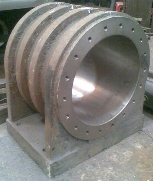 廣州鑄件產(chǎn)品圖片