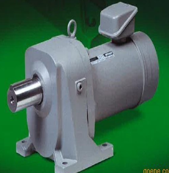 日本日立HITACHI減速機(jī)