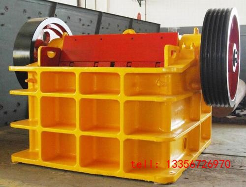 生產制砂機械廠家-山東億宏重工