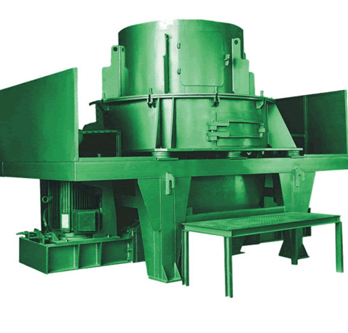 高效節(jié)能制砂機-山東億宏重工