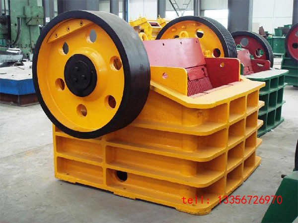 小型制砂機生產廠家-山東億宏重工