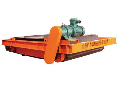 防爆除鐵器 防爆電磁除鐵器 懸掛式永磁除鐵器