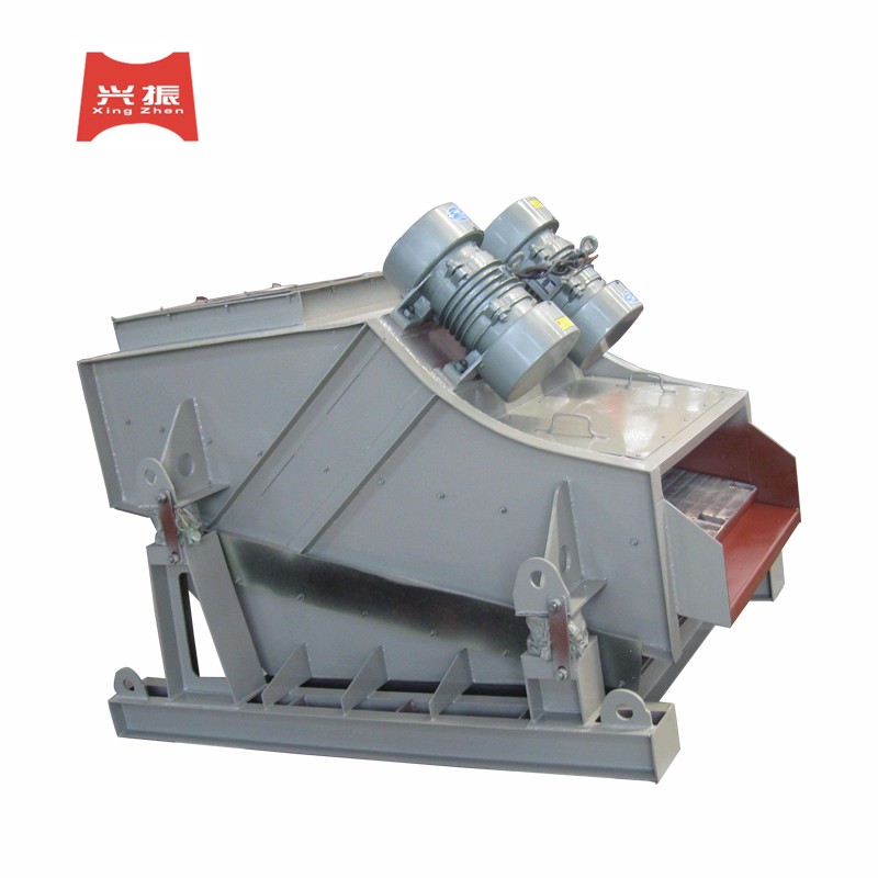 興振ZSG1230高效重型振動篩