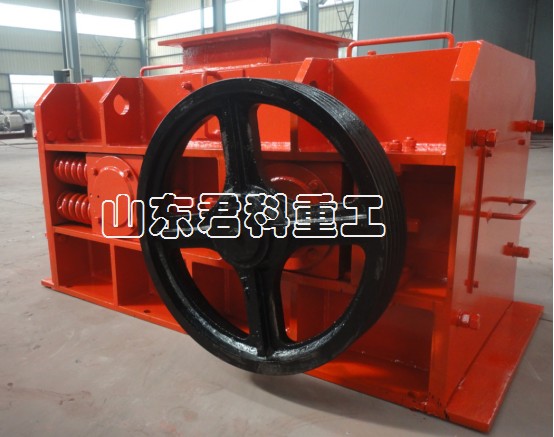 雙齒輥破碎機(jī)產(chǎn)品圖片