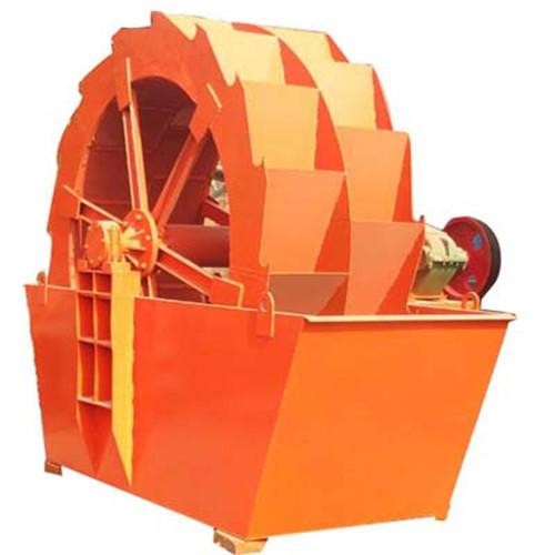 洗沙機(jī)銷售廠家(xsj)產(chǎn)品圖片