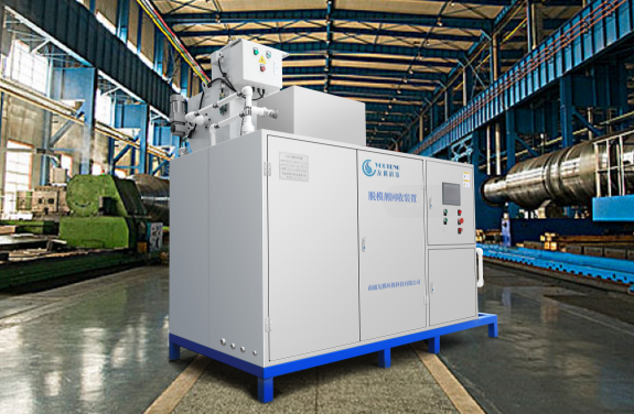 壓鑄脫模劑回收過濾凈化配比再利用裝置產(chǎn)品圖片