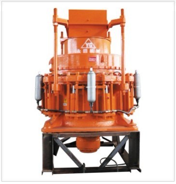 圓錐式液壓破碎機(jī)系列 貴州破碎機(jī)生產(chǎn)廠家