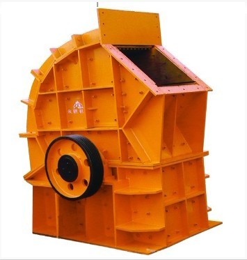 高效能反擊式破碎機(jī) 貴州破碎機(jī)優(yōu)質(zhì)生產(chǎn)廠家產(chǎn)品圖片