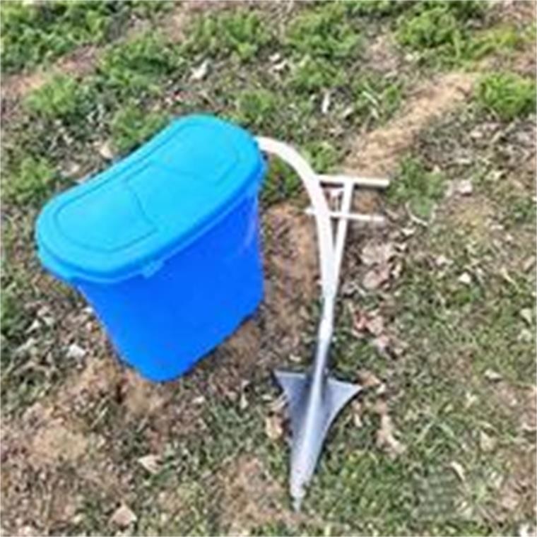  多功能背負(fù)式噴霧器  加厚大容量電動施肥器 手提式施肥器