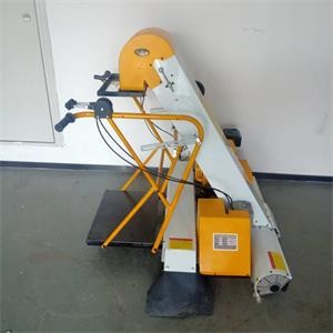  家用小型糧食裝袋機(jī) 小型收谷機(jī)  汽油動(dòng)力收谷機(jī)