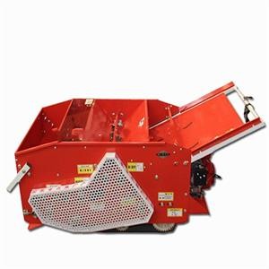  水稻育秧擺盤(pán)機(jī) 水稻底土播種擺盤(pán)機(jī) 水稻育秧自走式水稻播種機(jī)