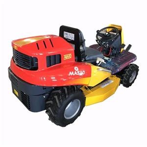  草坪車座駕式剪草機 座駕式草坪剪草機 園林騎式草坪車產(chǎn)品圖片