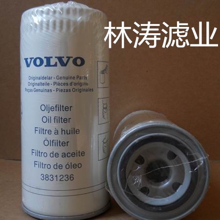 供應(yīng)沃爾沃3831236濾芯品質(zhì)上乘