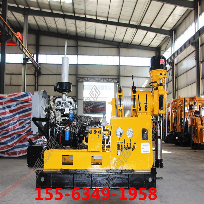 輪式旋挖鉆機 橋梁旋挖打樁機 地基打樁機大口徑樁機產(chǎn)品圖片