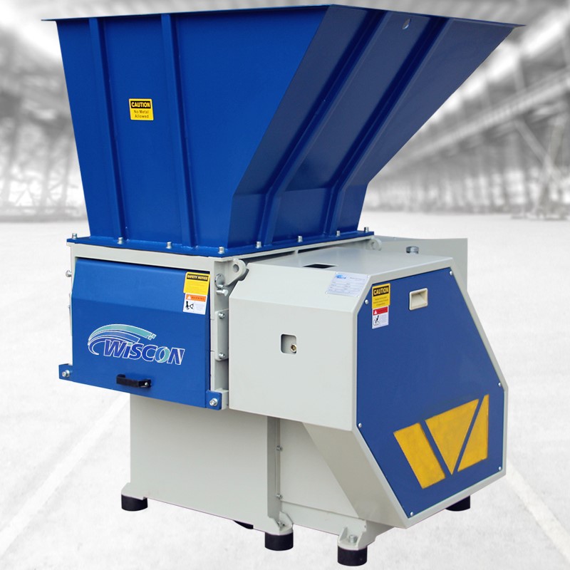 薄膜撕碎機(jī),PE/PP編織袋破碎