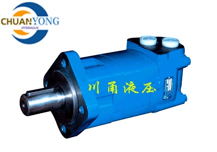 BM6/6K/OMP/OMT擺線馬達(dá)