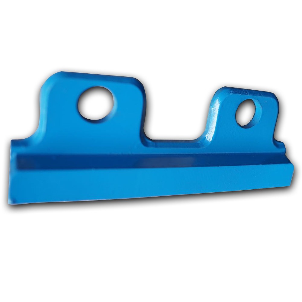 制砂機(jī)配件拋料頭，反擊板，流道板，分料錐，導(dǎo)料板，夾塊